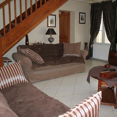 La Demeure De Bayard Villa Montagne  Bagian luar foto