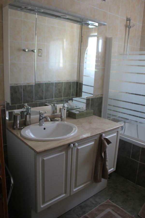 La Demeure De Bayard Villa Montagne  Bagian luar foto