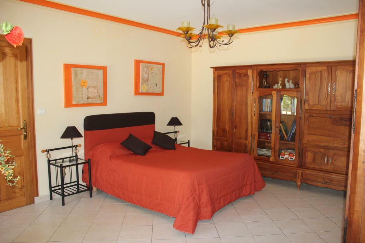 La Demeure De Bayard Villa Montagne  Bagian luar foto