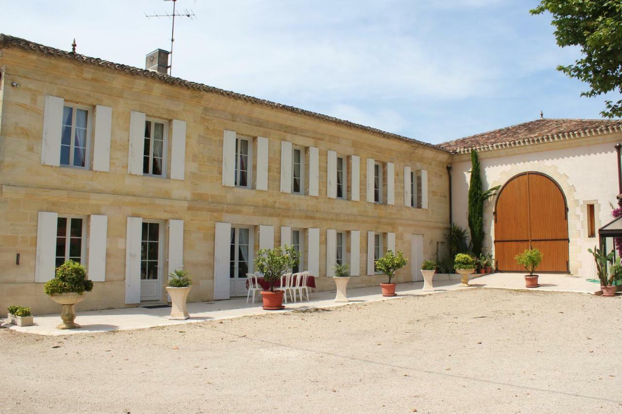 La Demeure De Bayard Villa Montagne  Bagian luar foto